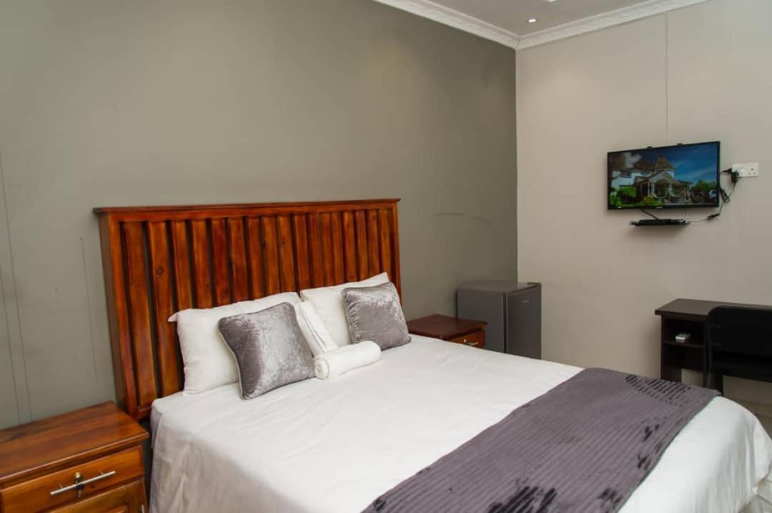 848 Guest House Victoria Falls Chambre photo