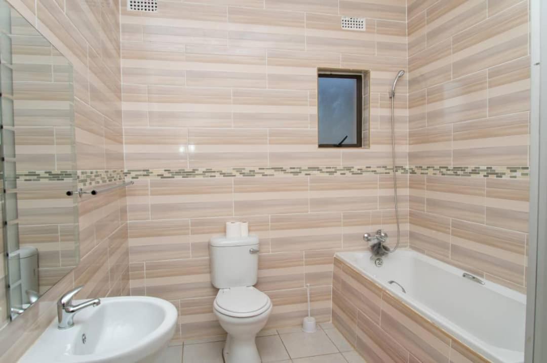848 Guest House Victoria Falls Chambre photo
